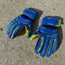 Reusch attrakt soccer for sale  Topeka