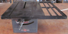 older Atlas Power King table saw 7-1/4 in. for sale  Shipping to South Africa