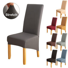 spandex chair covers for sale  Shipping to Ireland