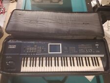 Korg tr61 keyboard for sale  Schenectady
