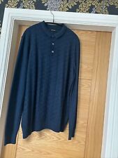Remus uomo jumper for sale  MIDDLESBROUGH