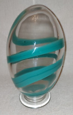 Swedish art glass for sale  DUNSTABLE