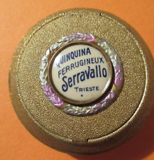 Serravallo trieste quinquina usato  Trieste