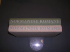 Zodiaque normandie romane d'occasion  Lyon V