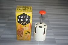 Susi matic hache d'occasion  Brives-Charensac