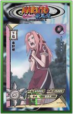 Sakura naruto kayou d'occasion  Génissieux