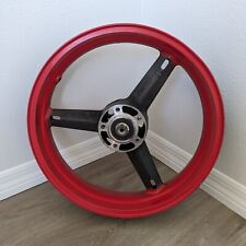 gsxr front rim for sale  Clearwater