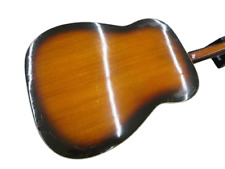 Harmony acoustic guitar for sale  Shipping to Ireland