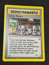 Carte pokemon latte usato  Alba