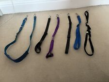 Dog grooming straps for sale  CHELMSFORD