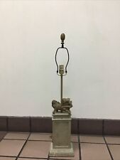 oriental lamp for sale  Jacksonville