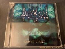 CD usado Darkmoon – Seas Of Unrest comprar usado  Enviando para Brazil