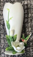 Hummingbird vase magnolia for sale  Paynesville