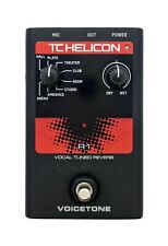 Helicon voicetone vocal for sale  LONDON