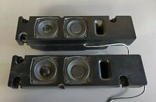 Used, TV Speaker Set JVC LT-40X776 for sale  Shipping to South Africa
