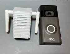 ring doorbell pro 2 chime for sale  Carmel by the Sea