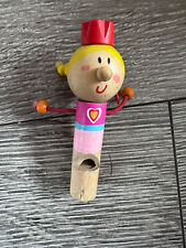 Childrens colourful wooden for sale  UK