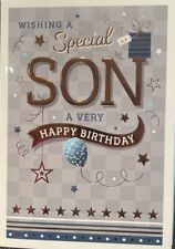 Adult son birthday for sale  LIVERPOOL