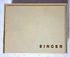 Singer creative touch for sale  Trenton