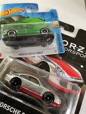 Hot wheels supercars for sale  MACHYNLLETH