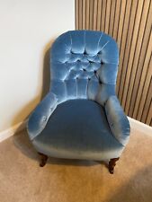 slipper chair for sale  COVENTRY