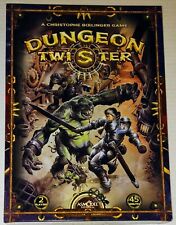 Dungeon twister board for sale  Reynoldsburg