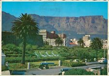 Used, Gardens of Castle, Cape Town, South Africa (Protea Colour Prints) Posted 1972 for sale  Shipping to South Africa