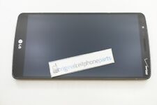 Usado, FABRICANTE DE EQUIPOS ORIGINALES LG G3 VS985 LCD LCD con digitalizador y marco DAÑOS POR AGUA segunda mano  Embacar hacia Argentina