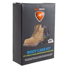 Sofsole boot care for sale  DRIFFIELD