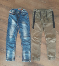 Thermo jeans jeans gebraucht kaufen  Großwallstadt