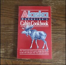 Alaska magazines cabin for sale  Ravena