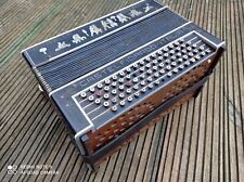 Rare ancienne accordéon d'occasion  Libercourt