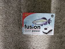 Fusion quiet power for sale  Zelienople