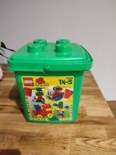 Seau lego duplo d'occasion  Saint-Georges-des-Coteaux