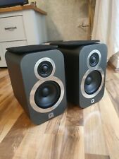 bookshelf speakers for sale  WREXHAM