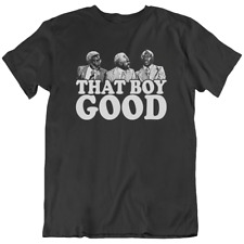 Camiseta Eddie Murphy That Boy Good Coming To America Años 80 Película Retro Regalo segunda mano  Embacar hacia Mexico