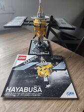 Lego Ideas: Hayabusa (21101) comprar usado  Enviando para Brazil