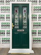 Composite front door for sale  LUTON