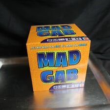 Mad gab mattel for sale  Lake Stevens