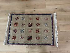 Moroccan handmade rug for sale  Provo