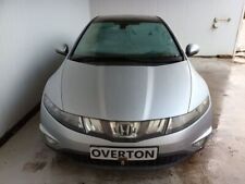 Honda civic front for sale  ABERDEEN