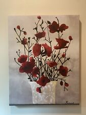 Lovely painting canvas for sale  Wilmington