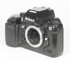 Nikon spiegelreflexkamera slr gebraucht kaufen  Hamburg