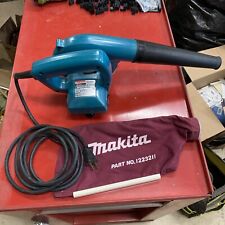 Makita 4014nv blower for sale  Sycamore