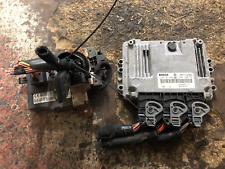 2.0 engine ecu for sale  BRAINTREE