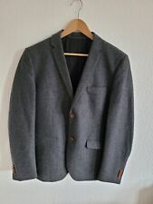 Suit sakko tweed gebraucht kaufen  Bonn