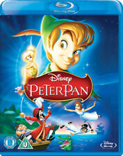 Peter pan blu for sale  STOCKPORT