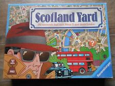 Scotland yard klassische gebraucht kaufen  Hiddenhausen