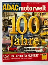 Adac motorwelt 100 gebraucht kaufen  Taunusstein
