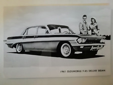 Auto 1961 oldsmobile usato  Torino